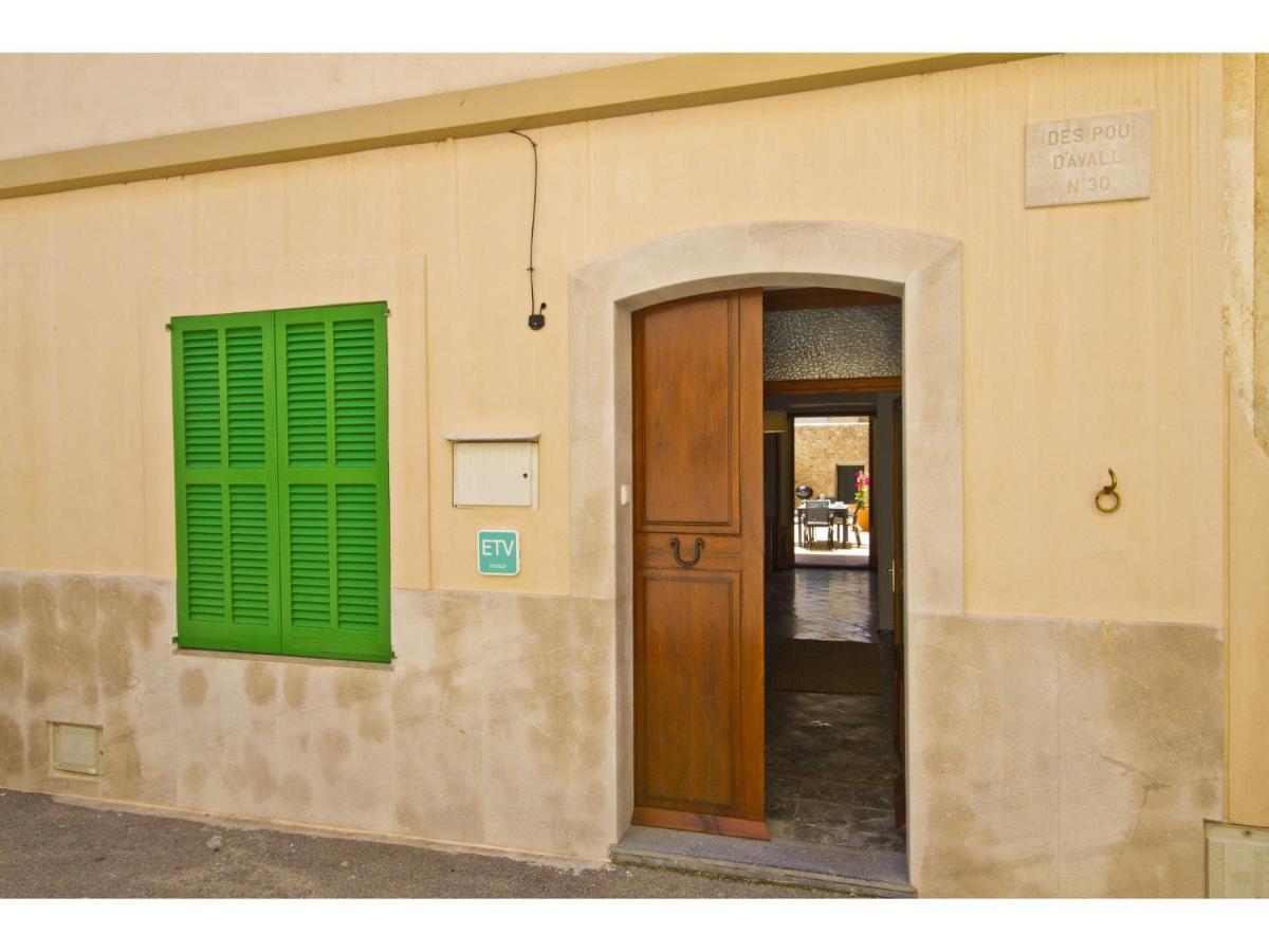 Casa Pou Davall 30 Arta Exterior photo